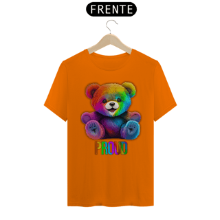 Nome do produto Proud Bear - Quality
