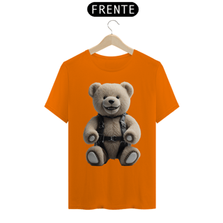Nome do produto Leather Harness Teddy - Quality