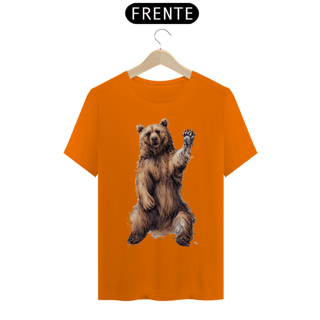 Nome do produto Bear Waving - Quality