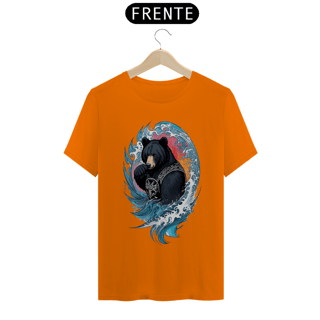 Nome do produto Black Bear Waves - Quality