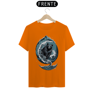 Nome do produto Black Bear Waves 2 - Quality