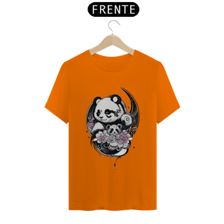 Nome do produto Panda Black Wave - Quality