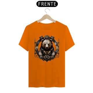 Nome do produto Steampunk Bear - Quality