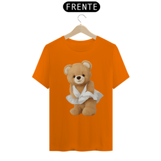 Nome do produto Marilyn Bear - Quality