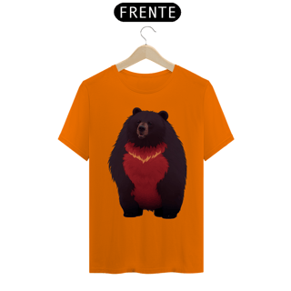 Nome do produto Chubby Bear - Quality