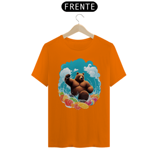 Nome do produto Tropical Bear - Quality