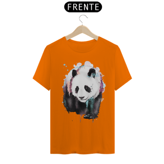 Nome do produto Watercolor Panda Bear - Quality