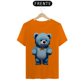 Nome do produto Blue Teddy Bear - Quality