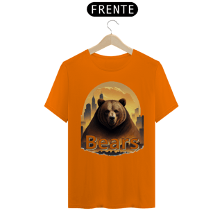 Nome do produto Urban Bears 4 - Quality