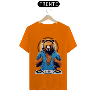 Nome do produto DJ Bear - Quality