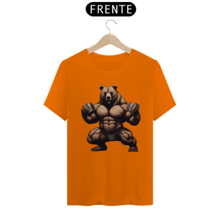 Nome do produto Bear Workout 3 - Quality