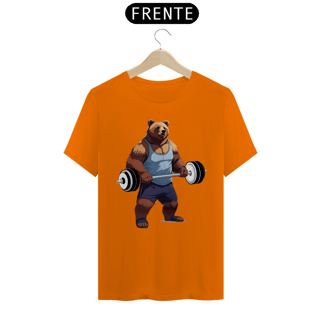 Nome do produto Bear Workout 5 - Quality