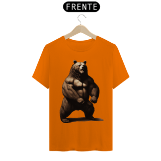 Nome do produto Bear Workout 6 - Quality