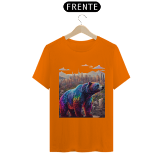 Nome do produto Urban Bear Rainbow 2 - Quality