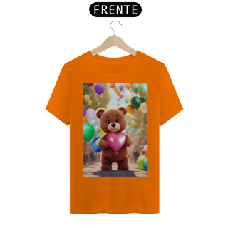 Nome do produto Teddy Bear Balloon - Quality