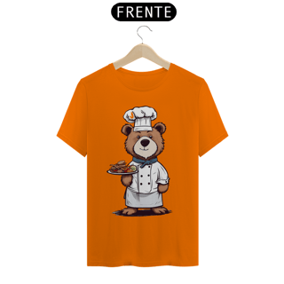 Nome do produto Bear Chef de Cozinha 2 - Quality
