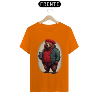 Nome do produto Companheiro Urso - Quality