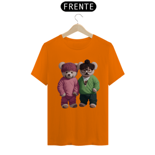Nome do produto Teddy Divos - Quality