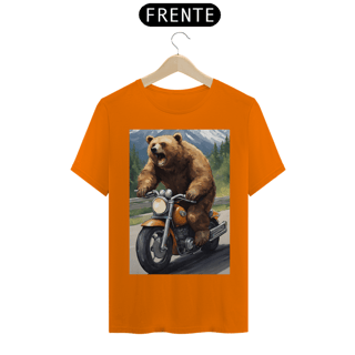 Nome do produto Easy Rider Bear - Quality