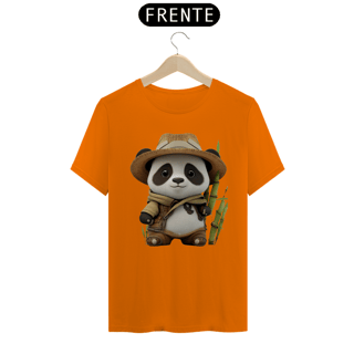 Nome do produto Pandinha Jones - Quality