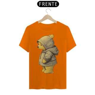 Nome do produto Ursinho Amarelo - Quality