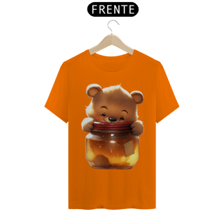Nome do produto Ursinho Mel - Quality