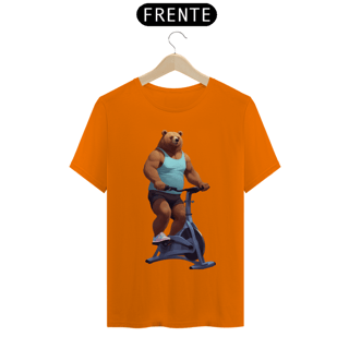 Nome do produto Bear Workout 8 - Quality