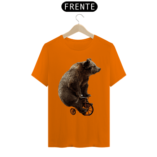 Nome do produto Urso Triciclo - Quality