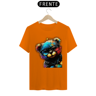 Nome do produto Splash Teddy - Quality