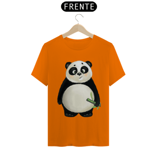 Nome do produto Pandinha Simpático - Quality