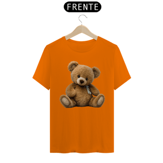 Nome do produto Brown Teddy - Quality