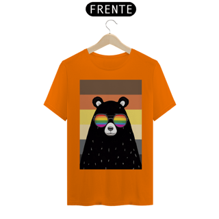 Nome do produto Bear Pride - Quality