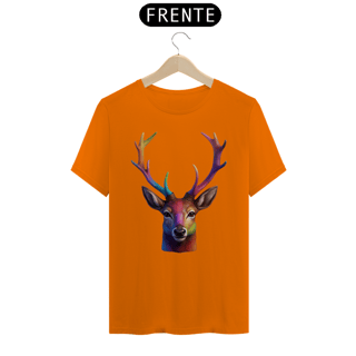 Nome do produto Proud Deer Head - Quality