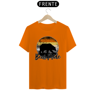 Nome do produto Bear Pride 2 - Quality