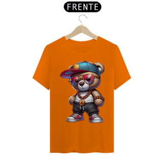 Nome do produto Hip Hop Teddy - Quality