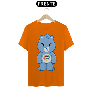 Nome do produto Teddy Azul Care - Quality