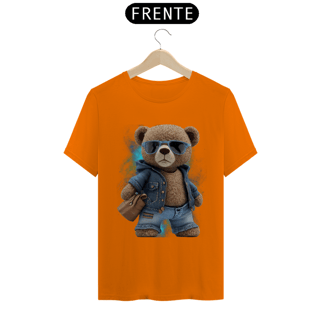 Nome do produto Fashion Teddy - Quality