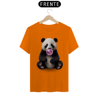 Nome do produto Bubble Panda - Quality