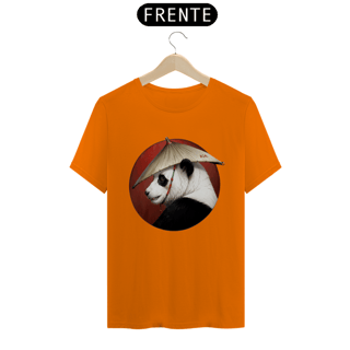 Nome do produto Panda Chapeu - Quality