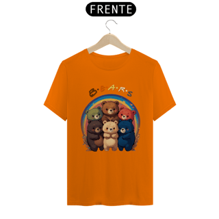 Nome do produto Ursinhos Friends - Quality