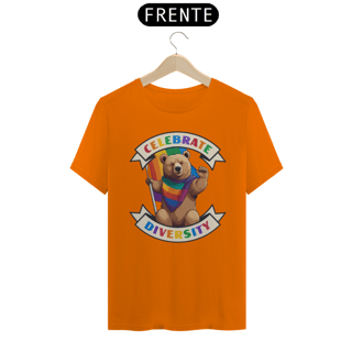 Nome do produto Celebrate Diversity Bear - Quality