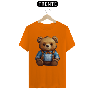 Nome do produto Teddy gravata borboleta - Quality