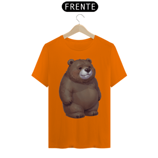 Nome do produto Chubby Teddy - Quality