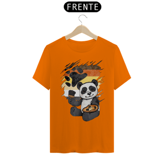 Nome do produto Panda Pintor - Quality
