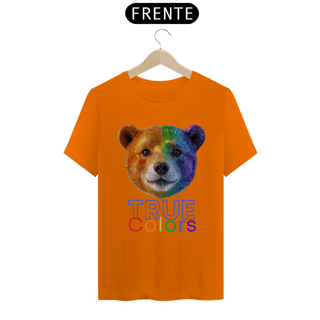 Nome do produto True Colors - Quality