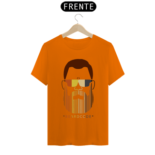Nome do produto Beard Code - Quality