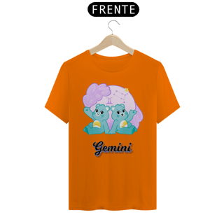 Nome do produto Zodiaco Care Gemeos - Quality