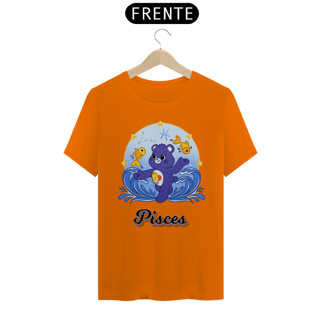 Nome do produto Zodiaco Care Peixes - Quality
