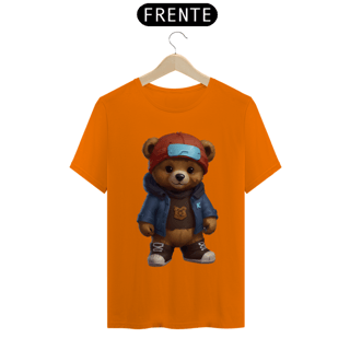 Nome do produto Teddy Street 2 - Quality