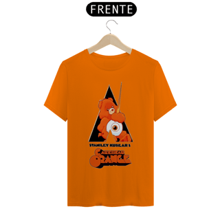 Nome do produto Ursinho Laranja Care - Quality